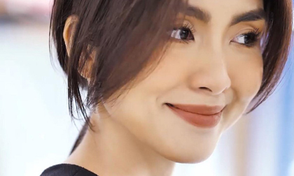 Hiếm hoi lắm mới chịu khoe ảnh cận mặt, Hà Tăng khiến dân tình 'ngất lịm' vì nhan sắc quá xinh đẹp