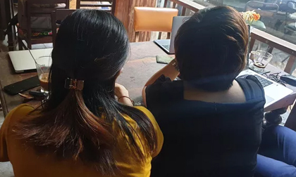 Truy tìm người đàn ông có vợ con lừa 7 phụ nữ hàng tỉ đồng, làm nhiều nạn nhân mang thai
