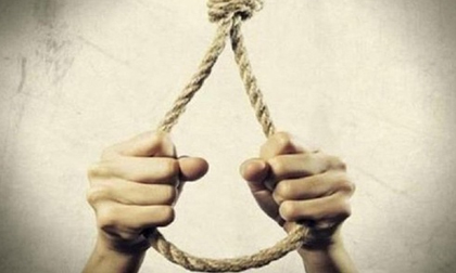 Hà Nội: Người đàn ông tử vong trong tư thế treo cổ, để lại lá thư tuyệt mệnh