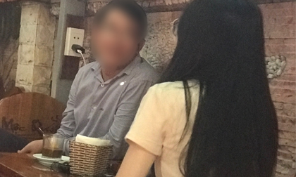 'Bóng ma bố nuôi Sugar Daddy': Trơ trẽn gạ 'sex thử' và 'điều khoản chung thủy'