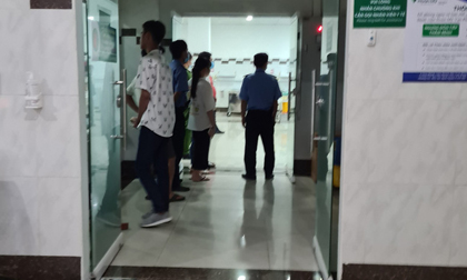 Điều tra nguyên nhân bệnh nhân nữ chết bất thường tại Bệnh viện Hoàn Mỹ Vạn Phúc 1