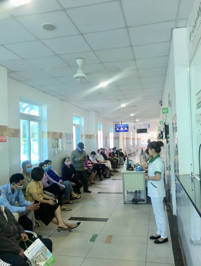 Vụ người phụ nữ Bình Dương tử vong bất ngờ khi đang phẫu thuật trị đau lưng: Bệnh viện nói gì? - 2