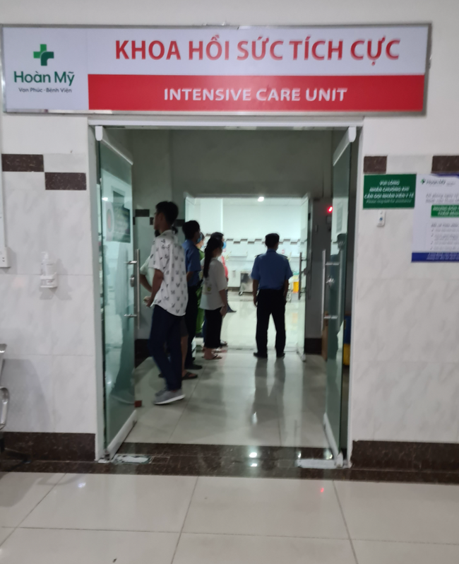 Vụ người phụ nữ Bình Dương tử vong bất ngờ khi đang phẫu thuật trị đau lưng: Bệnh viện nói gì? - 1