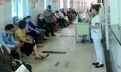 Vụ người phụ nữ Bình Dương tử vong bất ngờ khi đang phẫu thuật trị đau lưng: Bệnh viện nói gì?