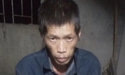 Nghi nghiện rượu bị ảo giác, con tưởng cha là lợn nên chém tử vong