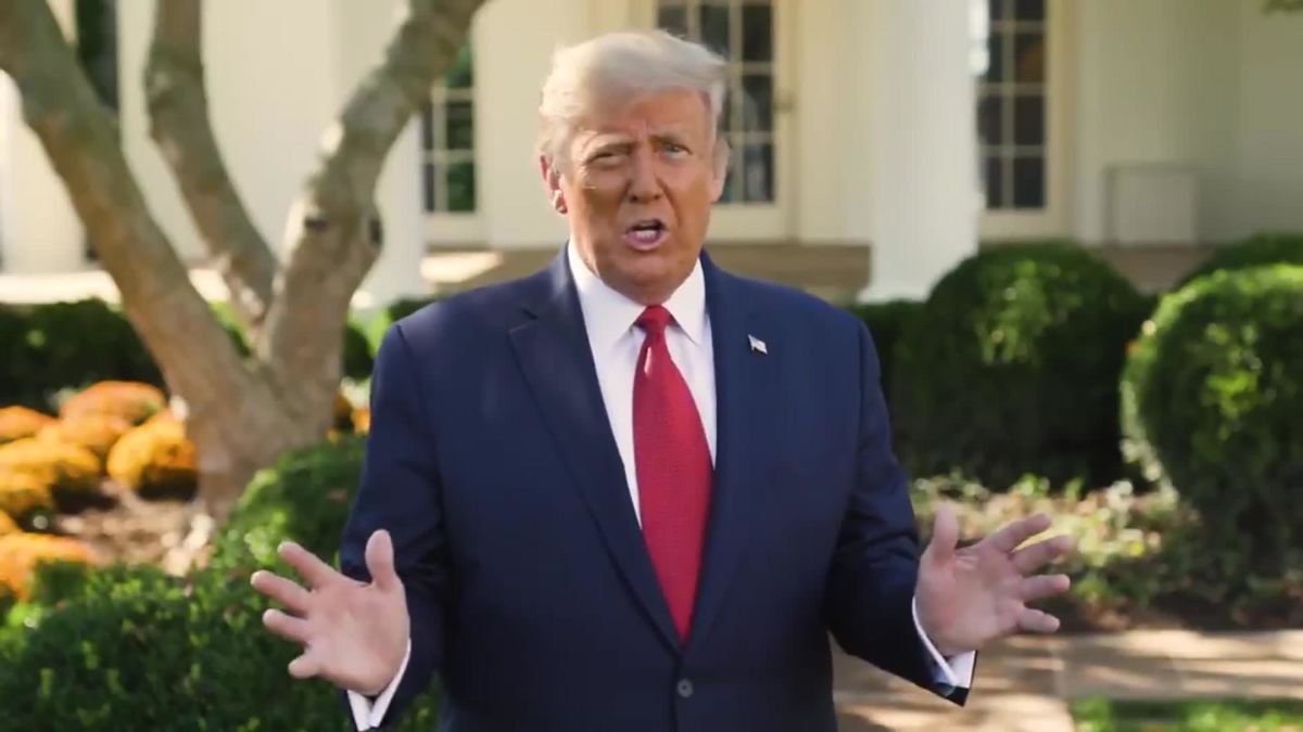 Tiêu điểm - Hé lộ chi phí điều trị Covid-19 cho Tổng thống Donald Trump