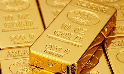 Giá vàng SJC hôm nay 9/10 tiếp tục đi lên, giá nhẫn vàng “nhảy nhót”