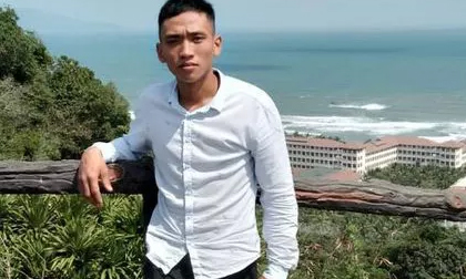 Nghi phạm liên quan cái chết của cô gái 18 tuổi ở Quảng Nam đầu thú tại Vũng Tàu