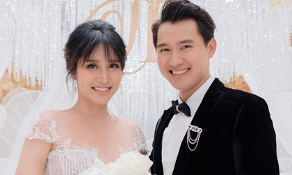 Thảo Trang: Trước khi cưới 2 tháng, chồng vẫn gọi tôi là chị xưng em