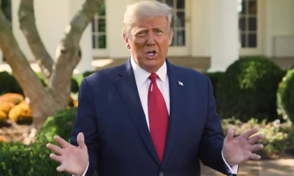 Hé lộ chi phí điều trị Covid-19 cho Tổng thống Donald Trump