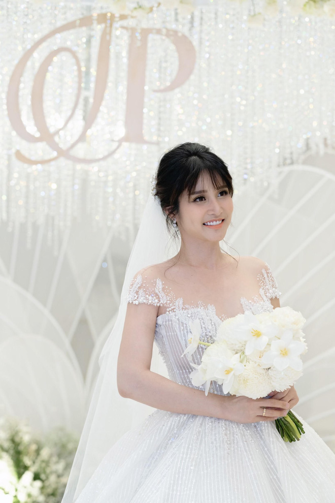 Thảo Trang: Trước khi cưới 2 tháng, chồng vẫn gọi tôi là chị xưng em - Ảnh 6.