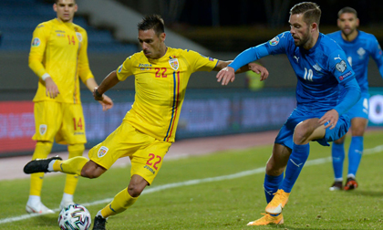 Xác định 8 đội vào chung kết play-off Euro 2020