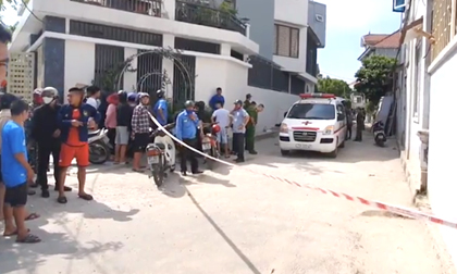Xô vợ mới đẻ 3 tháng ngã ra nền nhà rồi đi chơi, về nhà thì thấy vợ đã chết