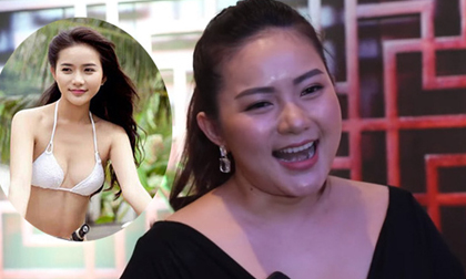 Làm vợ của đại gia “khét tiếng”, Phan Như Thảo phát tướng đến nỗi 'không thể tin nổi'