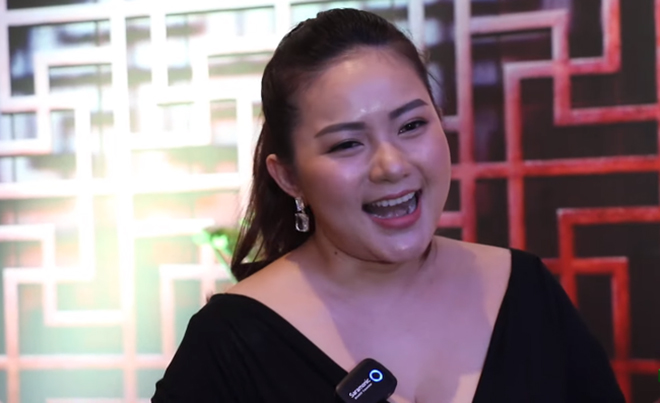 Làm vợ của đại gia “khét tiếng”, Phan Như Thảo phát tướng đến nỗi không thể tin nổi - Ảnh 1.