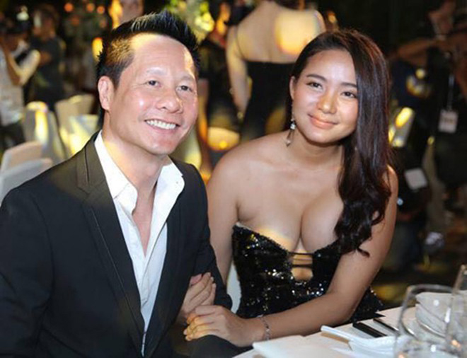 Làm vợ của đại gia “khét tiếng”, Phan Như Thảo phát tướng đến nỗi không thể tin nổi - Ảnh 4.