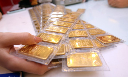 Giá vàng hôm nay 11-10: Vàng SJC sẽ tăng mạnh?