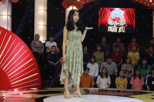 Nữ quái cướp ngân hàng từng thi gameshow truyền hình, nhiều lần thay đổi diện mạo hòng tẩu thoát - 1