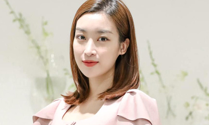Hoa hậu Đỗ Mỹ Linh hé lộ tổng số tiền tích cóp được sau 4 năm đăng quang Hoa hậu VN