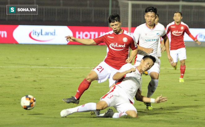 'Hồi xuân' trên đất Mỹ, chân sút triệu đô sáng cửa về V.League thay thế cho Công Phượng - 1
