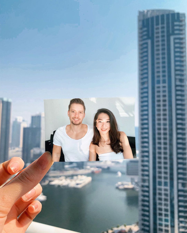 Gái đẹp Việt làm tiếp viên tại hãng hàng không đắt giá nhất hành tinh: Lương hơn 1 tỷ/năm, từng đặt chân đến 76 quốc gia - 17 Gái đẹp Việt làm tiếp viên tại hãng hàng không đắt giá nhất hành tinh: Lương hơn 1 tỷ/năm, từng đặt chân đến 76 quốc gia - 17