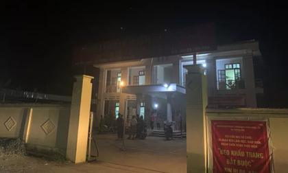 Bé gái 2 tháng tuổi tử vong sau khi tiêm vắc-xin 5 trong 1