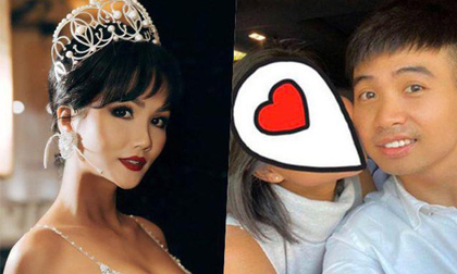 Phản ứng của H’Hen Niê khi bị hỏi 'chị có bạn trai mới không ạ?'