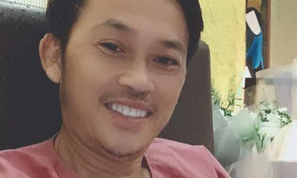 Danh hài Hoài Linh đăng ảnh selfie khiến cư dân mạng 'sốc' toàn tập với vẻ ngoài khác lạ