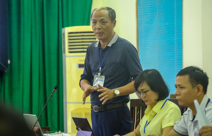 Vụ bé gái tháng 2 tuổi tử vong ở Sơn La: Đã có 4 ca tử vong khi tiêm vắc-xin 5 trong 1 - Ảnh 2. Vụ bé gái tháng 2 tuổi tử vong ở Sơn La: Đã có 4 ca tử vong khi tiêm vắc-xin 5 trong 1 - Ảnh 2.
