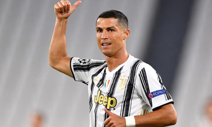 Sốc với mức lương của Ronaldo tại Juventus: Cao hơn tổng lương 4 CLB Serie A