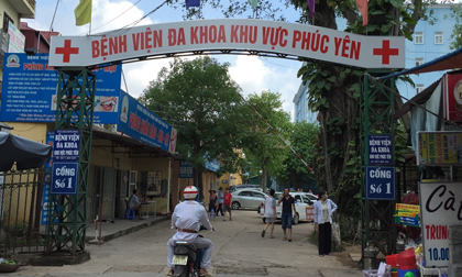 Trẻ sơ sinh tử vong sau tiêm viêm gan B, lãnh đạo bệnh viện nói gì?