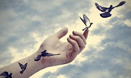 3 câu nói giúp bạn vượt qua đau khổ, tạo ra bứt phá trong cuộc sống