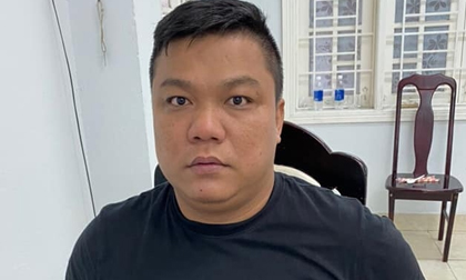 Đà Nẵng: Triệt phá đường dây cá độ bóng đá 10.000 tỷ đồng do chủ doanh nghiệp cầm đầu