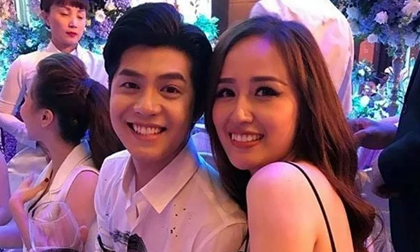Mai Phương Thuý bất ngờ bật mí về người yêu, nhưng sao lại có phần giống Noo Phước Thịnh thế này?