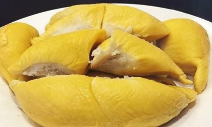 Khung giờ không nên ăn sầu riêng kẻo gây hại sức khỏe
