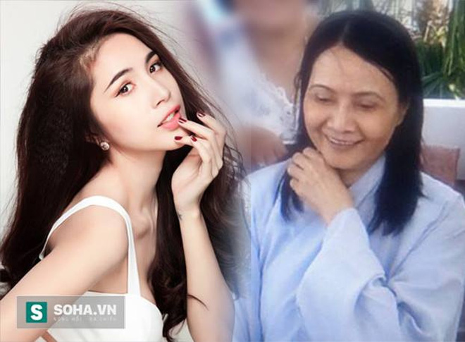 Thủy Tiên: Bị họ hàng ruột thịt chửi 'đứa trẻ không cha' và lối sống đáng ngưỡng mộ ở tuổi 35 - 1