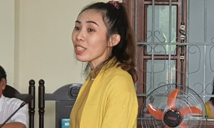 Kế hoạch ma mãnh của nguyên cán bộ ngân hàng chiếm đoạt gần 30 lượng vàng