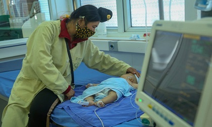 Liên tiếp trẻ nhỏ tử vong sau khi tiêm vắc xin: Bộ Y tế yêu cầu điều tra nguyên nhân