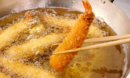5 thực phẩm là 'sát thủ' hại gan nhà nào cũng có