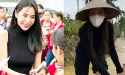 Thủy Tiên: Bị họ hàng ruột thịt chửi 'đứa trẻ không cha' và lối sống đáng ngưỡng mộ ở tuổi 35