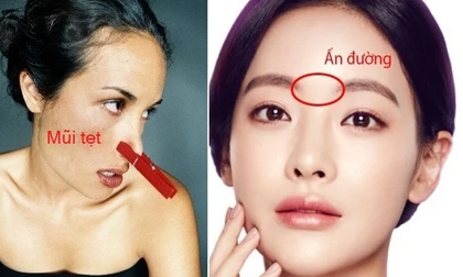 Một người sở hữu 4 nét tướng này cực kỳ nghèo khổ, cần hoán số, đổi vận