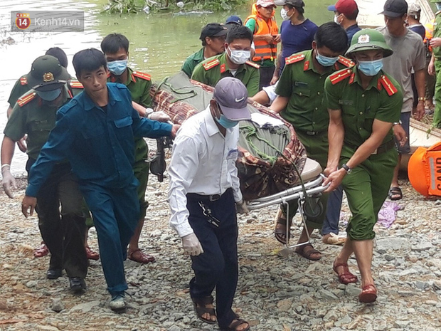Hành trình thoát chết của nhóm công nhân thủy điện Rào Trăng 3: Cõng nhau tháo chạy khỏi 'tử thần', chia từng gói mì tôm để chống đói - 3