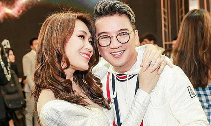 Đàm Vĩnh Hưng: 'Suốt một thời gian dài, tôi không thoát ra được khỏi Mỹ Tâm'