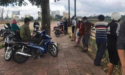Tìm thấy thi thể nữ sinh 17 tuổi nhảy sông Đăk Bla tự tử trong đêm