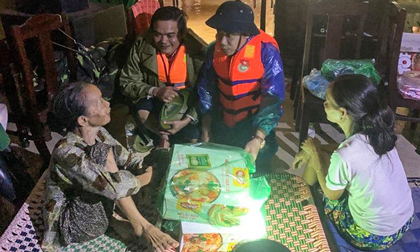 Chủ tịch huyện Phong Điền gặp nạn ở Rào Trăng 3, người mẹ già chưa tin đó là sự thật