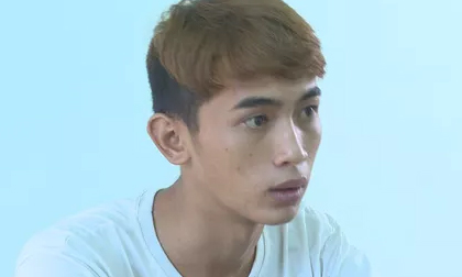Hai anh em rủ nhau cướp xe giữa ban ngày