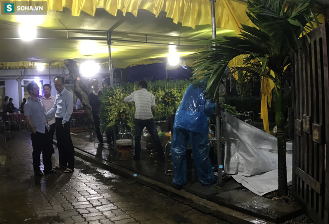 Chủ tịch huyện Phong Điền gặp nạn ở Rào Trăng 3, người mẹ già chưa tin đó là sự thật - 3 Chủ tịch huyện Phong Điền gặp nạn ở Rào Trăng 3, người mẹ già chưa tin đó là sự thật - 3