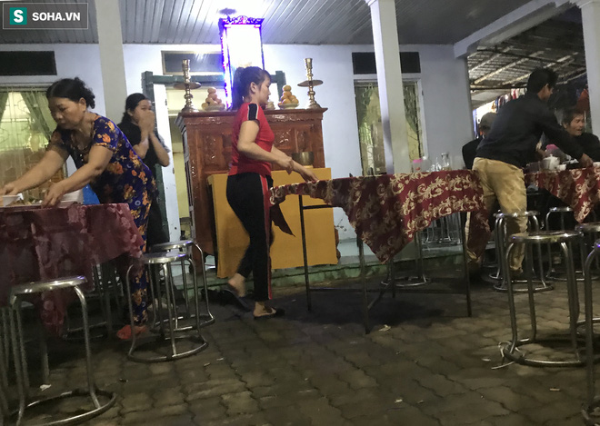 Chủ tịch huyện Phong Điền gặp nạn ở Rào Trăng 3, người mẹ già chưa tin đó là sự thật - 1 Chủ tịch huyện Phong Điền gặp nạn ở Rào Trăng 3, người mẹ già chưa tin đó là sự thật - 1