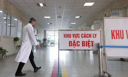Đã 45 ngày Việt Nam không ghi nhận ca mắc COVID-19 ở cộng đồng