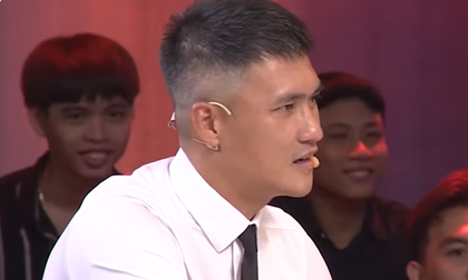 Công Vinh: 'Tôi khủng hoảng tinh thần vì những gì Thủy Tiên đang phải chịu đựng'